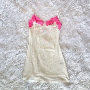 Tiger Mist Dress